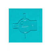 Westalee Spacing Gauge #WA-SPG